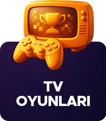TV GAMES